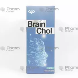 Brainhole 150 ml (Syrup) (Turkey
