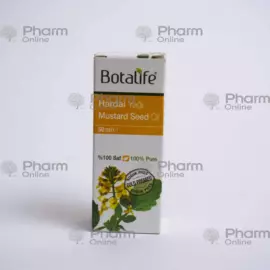 Botalife mustard oil 50 ml (Türkiye)