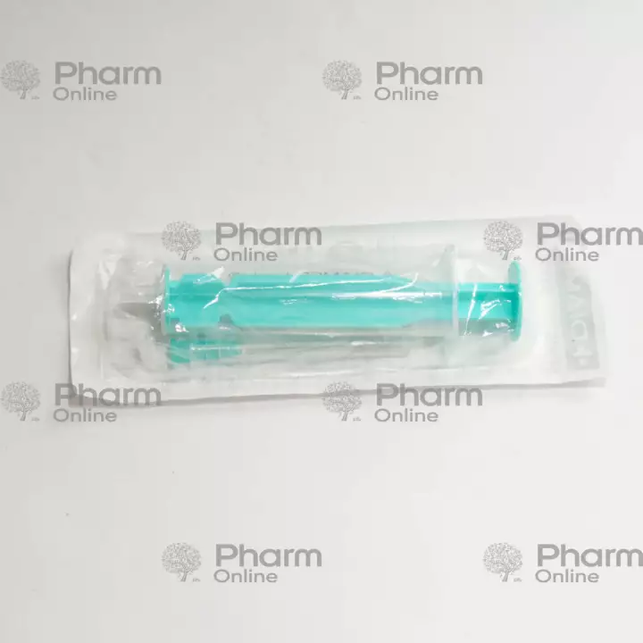 Шприц  10 мл 21GХ1mm (0,8x32mm) DİAMED (Прочее) (<>) (Азербайджан)