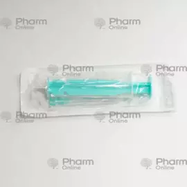 Шприц  10 мл 21GХ1mm (0,8x32mm) DİAMED (Прочее) (<>) (Азербайджан)