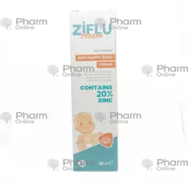 Ziflu 20% 50 ml (Krem) (Koç İlaç ltd ŞT) (Türkiyə)