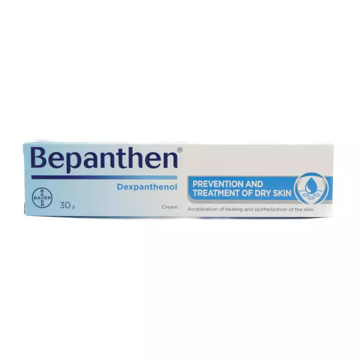 Bepanthen 5% 30 gr (Cream)  (Germany)