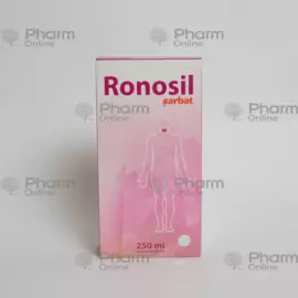 Ronosil (ekskluziv) 250 ml (Solution) (Sashera-Med LLC) (Russia)