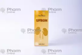 Ufron 150 ml (Solution) (Reform Pharma ilaç) (Türkiye)