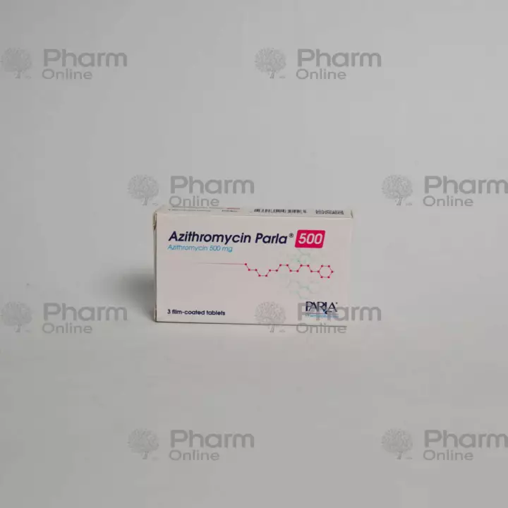 Azithromycin 500 Mg Online