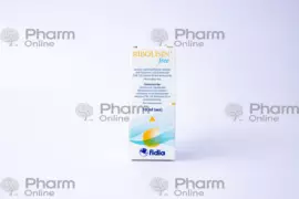 Ribolisin fri 10 ml (Damla) (Fidia Farmaceutici S.p.A.) (İtaliya)
