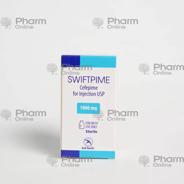 Sviftpim 1 qr №1 (flakon) (Hindistan)
