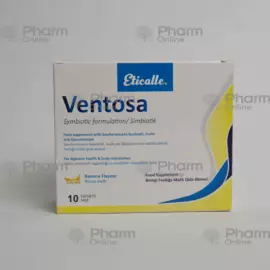 Ventosa № 10 (Saşe) (FMC SRL) (İtaliya)