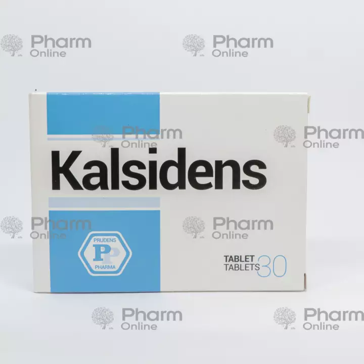 Kalsidens №30 (Heb) (Primea Limited) (Latviya)