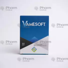 Vamesoft № 30 (Capsules) (Türkiye)