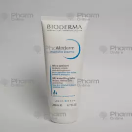 Bioderma krem atoderm intensiv çox quru və atopik dərilər üçün 200 ml (Fransa)