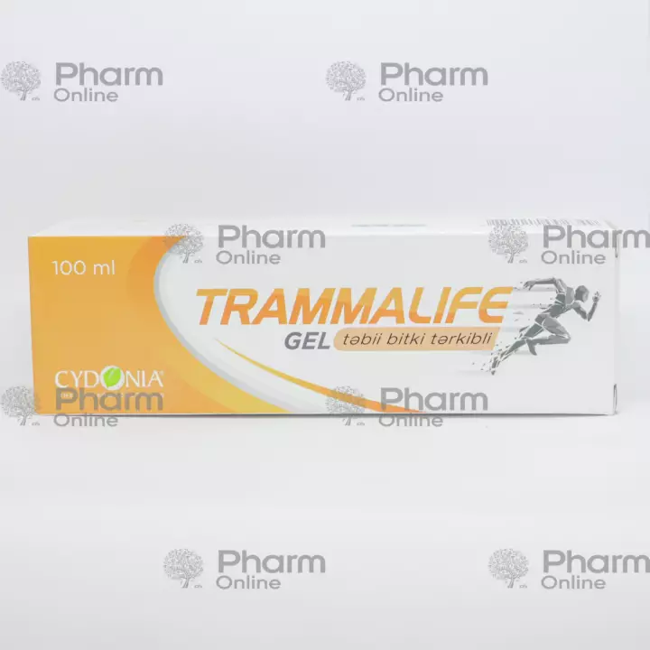 Trammalife 100 ml (Gel) (Bosnia)