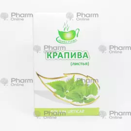Nettle leaf (gicitkan yarpagi) 50 gr (Other) (Herba Flora)