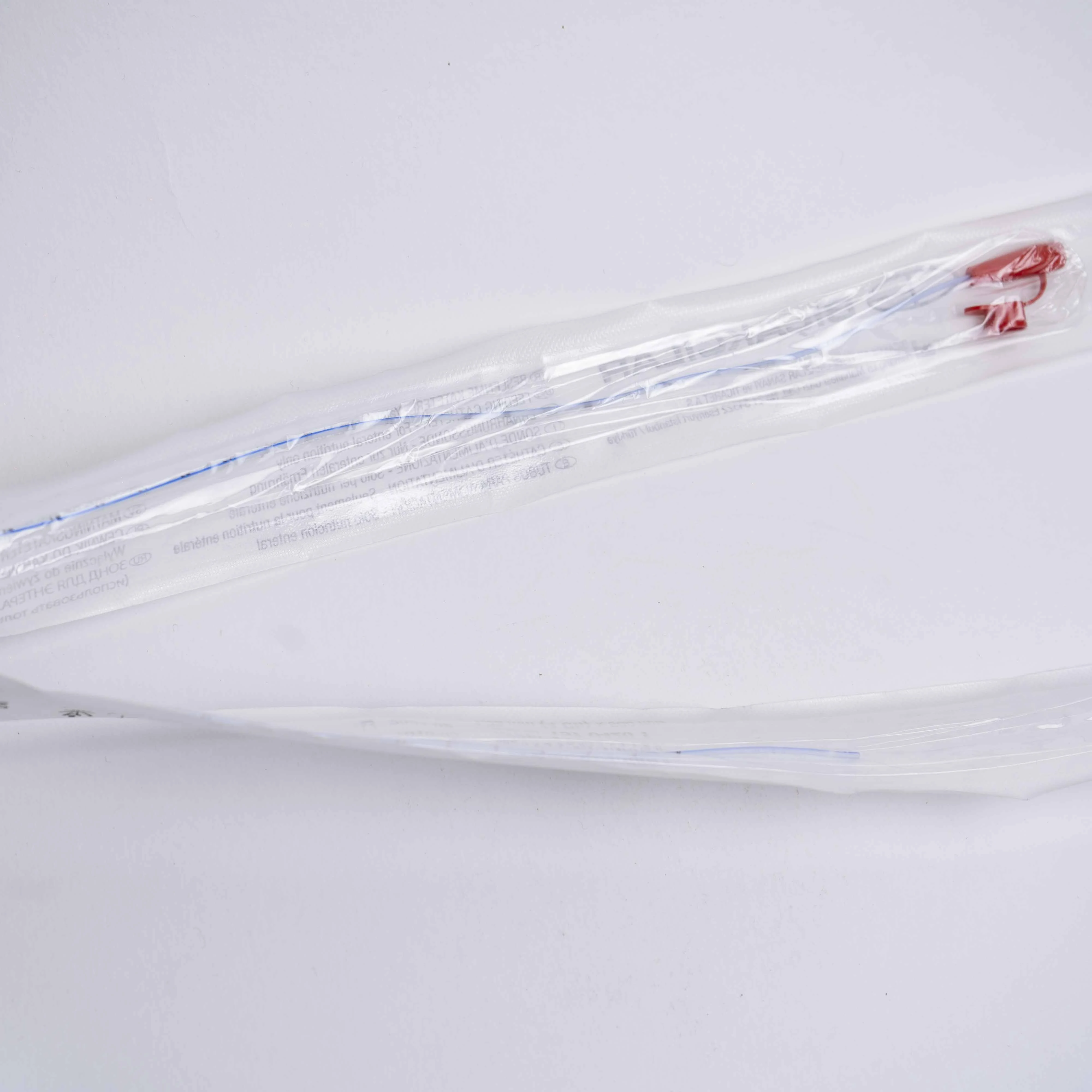 Nasogastric tube №8  (China)