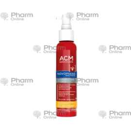 Novofan losyonu (reaksional saç tökülməsinə qarşı) 100 ml
