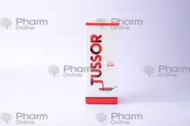 Туссор 100 мл (Сироп) (Aktif Pharma) (Азербайджан)