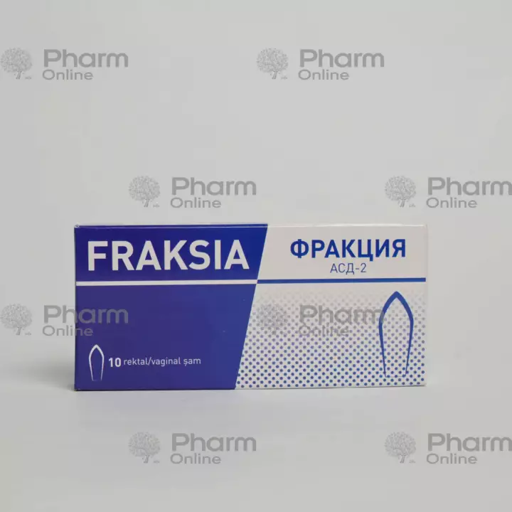 Fraksiya № 10 (Candles) (Ukraine)