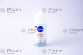 Nivea Antip. roll-on Pudra effekti 48 saat. qadın 50ml (2280)(4247) (Gel) (<>) (Almaniya)