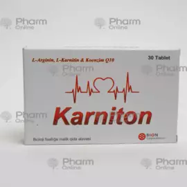 Karniton №30 (Heb) (Bion Corporation) (Böyük Britaniya)