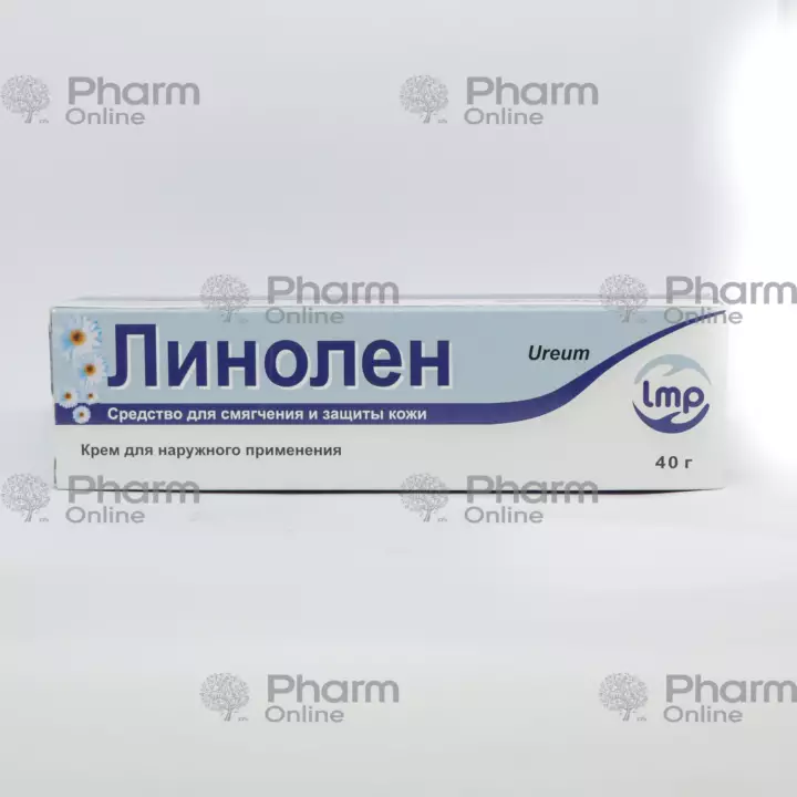 Linolen 40 qr (Krem) (<>) (Latviya)