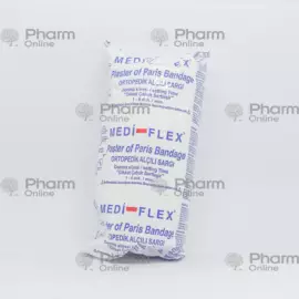 Plaster bandage 200x15cm №1 (Turkey)