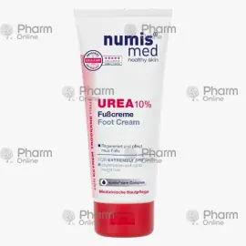 Numis Med Əl Kremi 10% Karbamid 100 ml  (Krem)