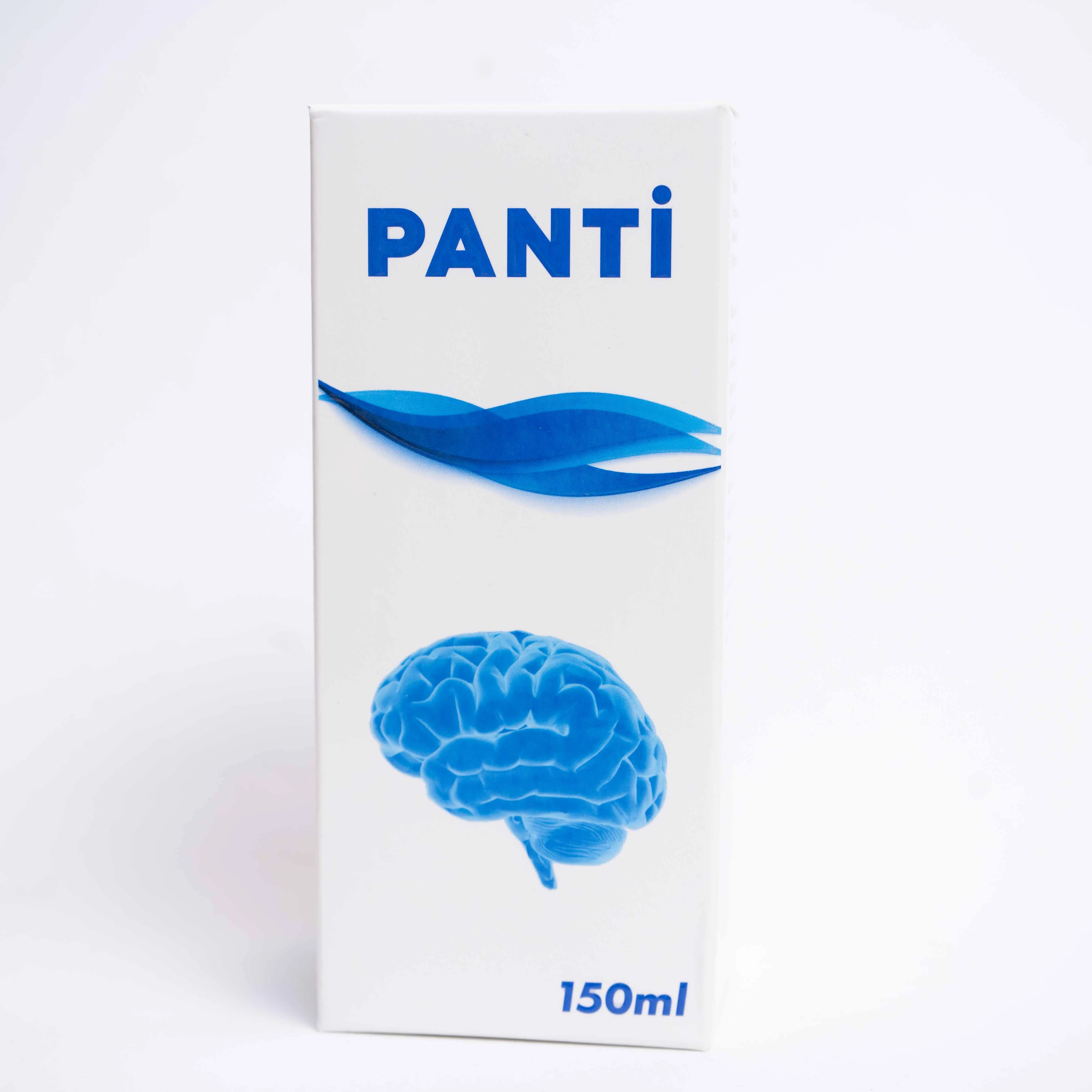 Panti 150 ml (Syrup) (Azerbaijan)