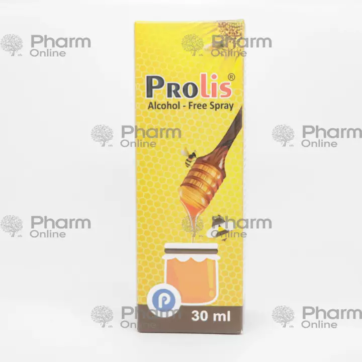 Prolis 30 ml (Throat Spray) (<>) (Turkey)