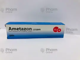 Amethasone 30 gr (Cream) (Bilim Ilac San. ve Tic. A.S.) (Turkey)