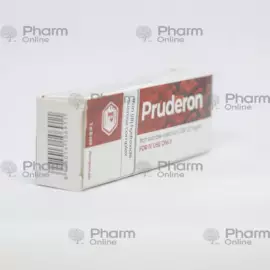 Прудерон 20 мг/мл 5 мл № 1 (Ампулы) (Opes Healthcare Pvt.L.t.d.) (Индия)