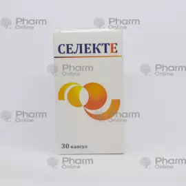 Selecte № 30 (Tablets) (<>) (Türkiye)