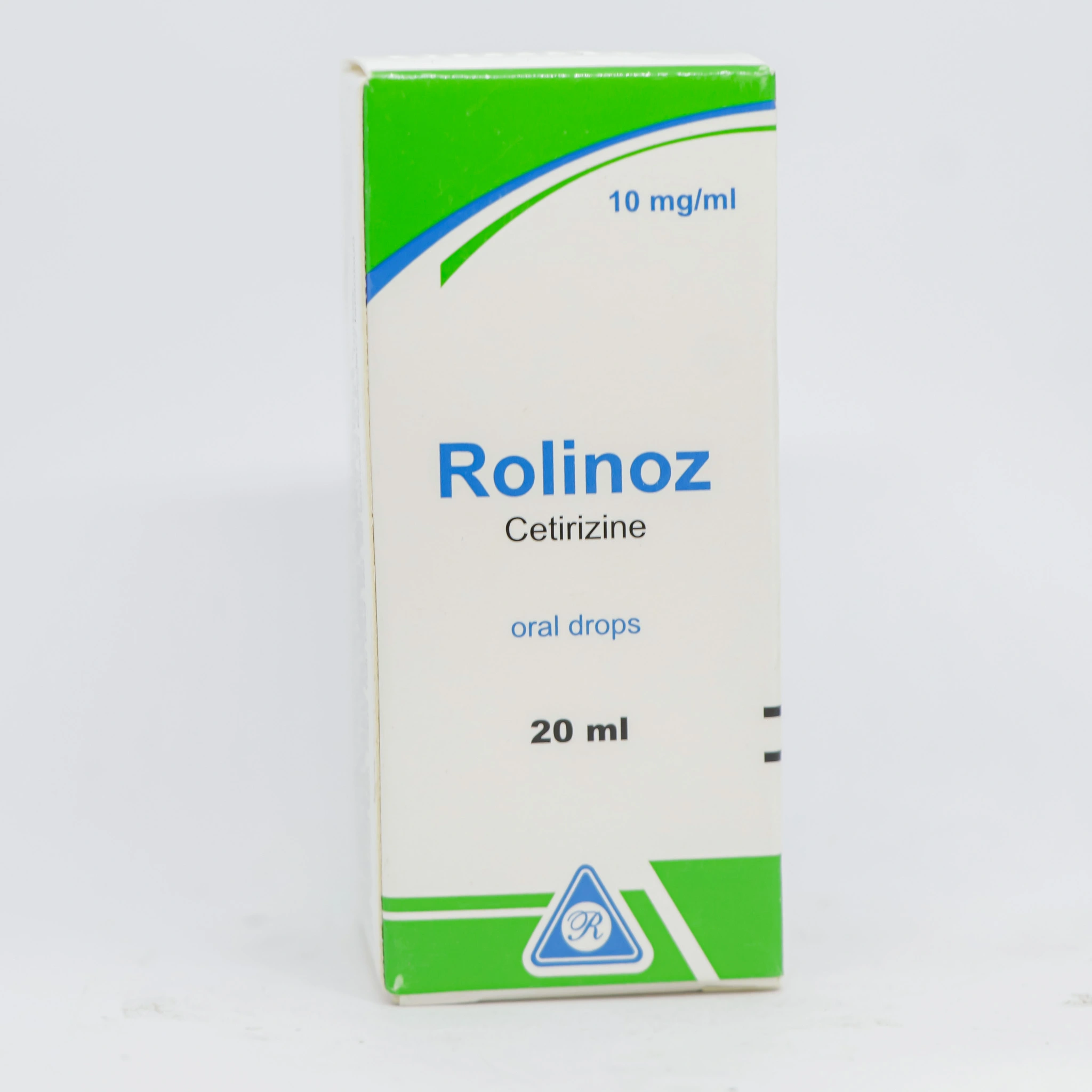 Rolinoz oral  damcı 20 ml № 1 (Damla)