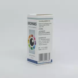 Кromaкs 10 ml (Göz damcısı) (Rumıniya)