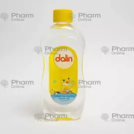 Dalin yağı Sadə (2071) 300 ml (Yağ) (Kopaş kozmetik paz. ve san.A.S.) (Türkiyə)