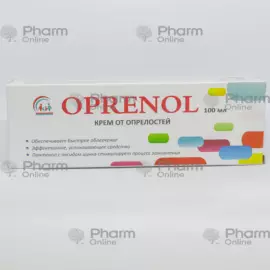 Oprenol 100 ml (Cream) (Serbia)
