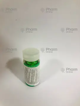 Valerian Axşamı (+Hop+Nanə) 0,2q № 50 (Pills) (Parapharm+) (Rusiya)