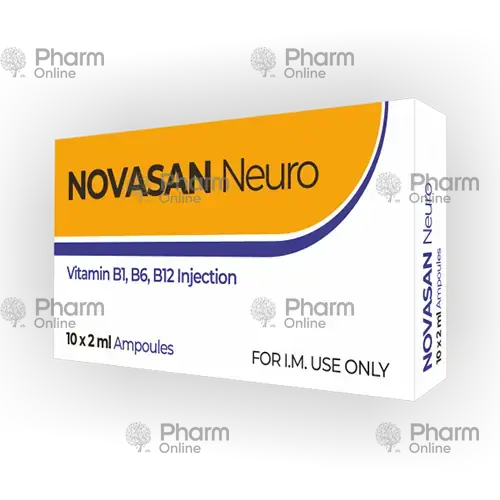 Novasan neuro 2 ml 10 (Ampoules) (India) price | Pharmastore Novasan neuro 2 ml 10 (Ampoules) (India) price | Pharmastore