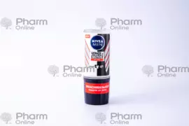Nivea Antip. qadınlar üçün roll-on B/W Extra (0053) 50 ml (Kosmetika) (<>) (Almaniya)
