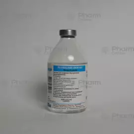 Reopoliglucin 200 ml (Solution) (Ukraine)