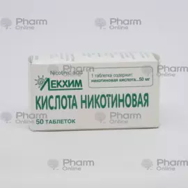 Nicotinic acid for hair Mirolla (6476) 120 ml (Cosmetics) (Mirolla Lab) (Russia)