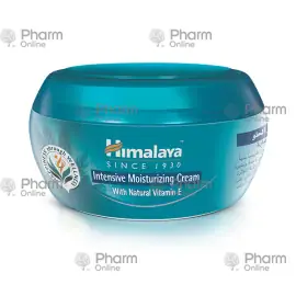 Himalaya Bədən Kremi İNTENSİV NƏMLƏDİRİCİ 50ML (2238)