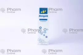 Amigold 50 ml (Damla) (Bereket İlac Kozmetik) (Türkiyə)