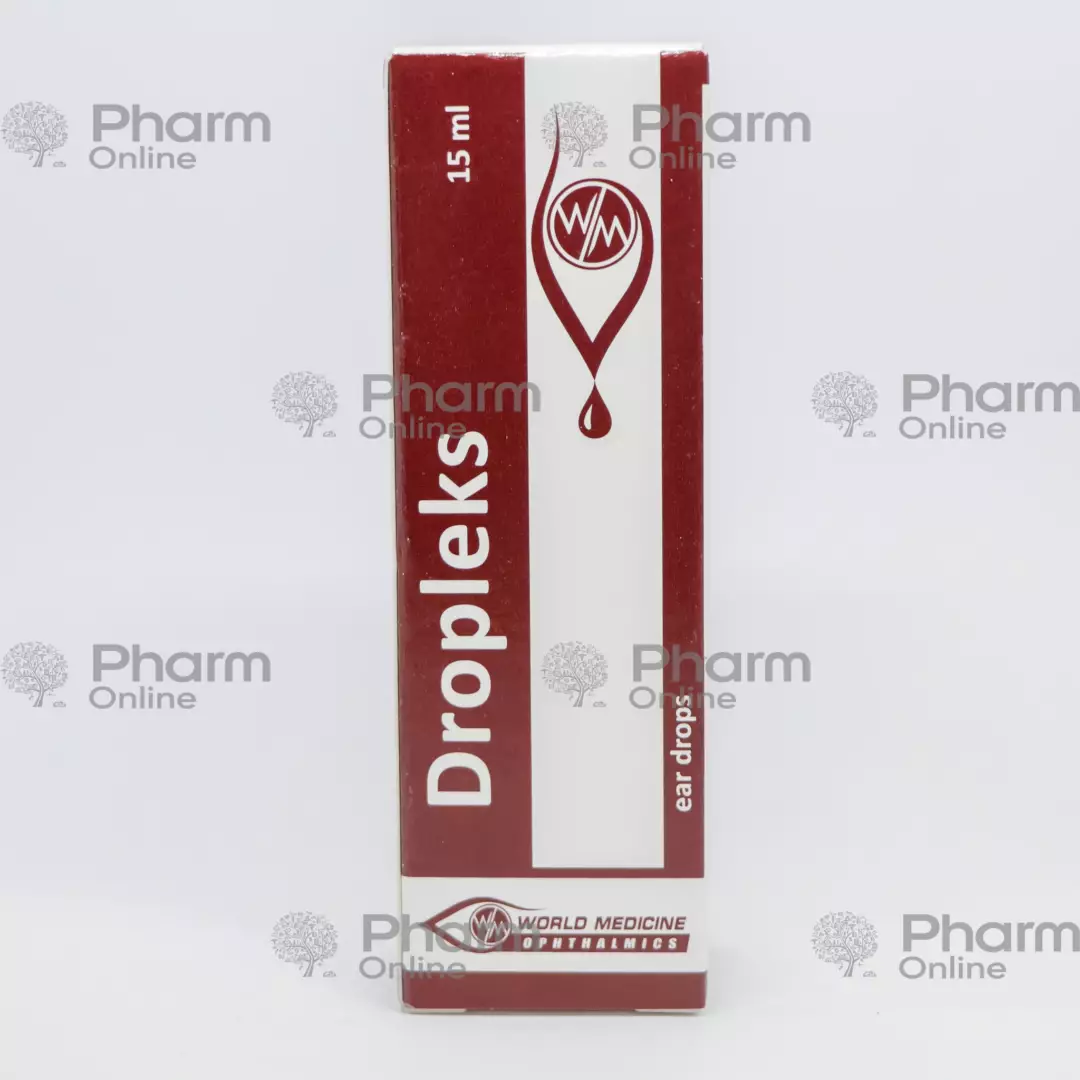 Rinopan 30 ml (Damla) (Altuğ Medikal) (Türkiyə)