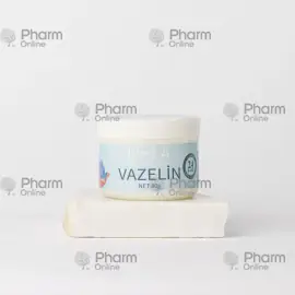 Vaseline BİOLA chamomile (sadə) (0795) 80 gr (Cosmetics)