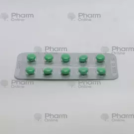 raunatin 0.002 g tablets – used to treat mild to moderate hypertension naturally