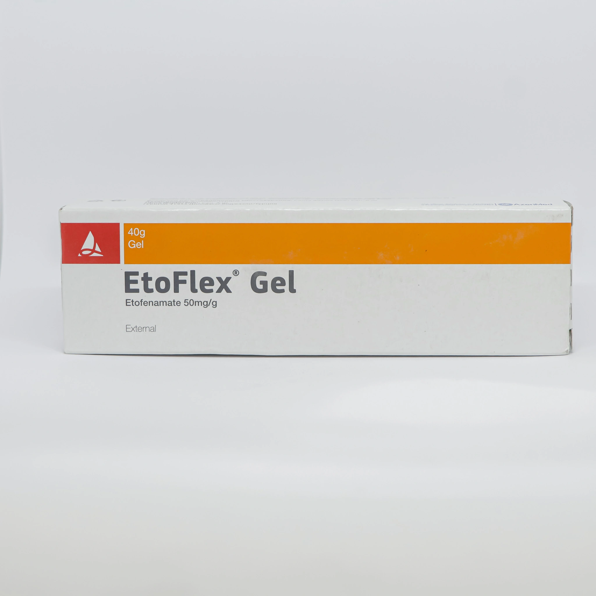 Etofleks 40 qr gel, tofleks ağrıkəsici dərman qiyməti