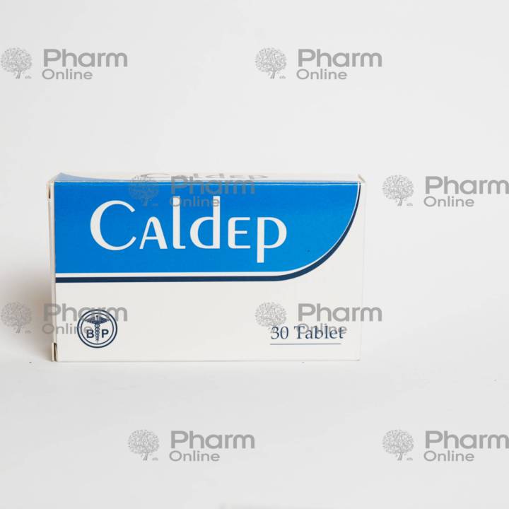 Kaldep №30 (Pills) (<>) (Türkiye)