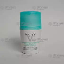 Vişi Antip. həssas dərilər üçün 48 saat roll-on (0300) 50 ml (Krem)