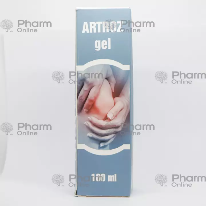 Arthrosis 100 ml (Gel)  (Türkiye)