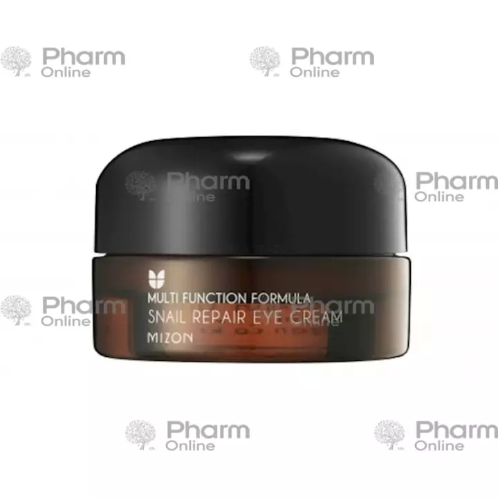 Mizon snail repair eye cream 25 ml